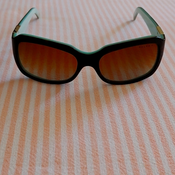 Ralph Lauren Sunglasses - Picture 1 of 5
